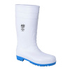 PORTWEST Holínky Total Safety Wellington S5 FW95 s ocelovou špicí POR-FW95WHR46 Bílá 46 PORTWEST Holínky Total Safety Wellington S5 FW95 s ocelovou špicí POR-FW95WHR46 Bílá 46