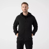 HELIKON Bunda Patriot Pro fleece - black (BL-PPF-RP-01) Veľkosť: M/Regular HELIKON Bunda Patriot Pro fleece - black (BL-PPF-RP-01) Veľkosť: M/Regular