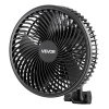 Vevor Klipový ventilátor nabíjateľný USB, 9 rýchlostí, oscilácia, 2 ks JGSFSZWK6INC36GSH001V9 Vevor Klipový ventilátor nabíjateľný USB, 9 rýchlostí, oscilácia, 2 ks JGSFSZWK6INC36GSH001V9