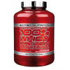 Scitec 100% Whey Protein Professional Príchuť: Čokoláda, Veľkosť: 2350 g Scitec 100% Whey Protein Professional Príchuť: Čokoláda, Veľkosť: 2350 g