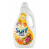 Surf Color Hawaiian Dream&Coconut prací gél 3l na 60 praní - jemná starostlivosť a sviežosť pre farebné prádlo Surf Color Hawaiian Dream&Coconut prací gél 3l na 60 praní - jemná starostlivosť a sviežosť pre farebné prádlo