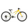 Juniorský bicykel SUPERIOR F.L.Y. 24 VB Gloss Yellow Veľkosť rámu: 11 Juniorský bicykel SUPERIOR F.L.Y. 24 VB Gloss Yellow Veľkosť rámu: 11