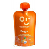 Beggs BIO SMOOTHIE s jogurtom a tropickým ovocím príkrm (od ukonč. 4. mesiaca) 1x120 g Beggs BIO SMOOTHIE s jogurtom a tropickým ovocím príkrm (od ukonč. 4. mesiaca) 1x120 g