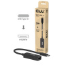 Club3D Adaptér USB-C na HDMI 2.1, 8K60Hz CAC-2505 Club3D Adaptér USB-C na HDMI 2.1, 8K60Hz CAC-2505