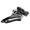 Přesmykač Shimano FD-M9100 objímka Přesmykač Shimano FD-M9100 objímka