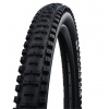 plášť SCHWALBE Big Betty Performance Line 27.5x2.40/62-584 černá plášť SCHWALBE Big Betty Performance Line 27.5x2.40/62-584 černá