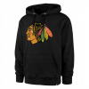 Pánska mikina Chicago Blackhawks NHL Imprint Helix Pullover Hood Veľkosť: Pánska mikina Chicago Blackhawks NHL Imprint Helix Pullover Hood Veľkosť: