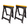 Pracovné podpery plastové 170 kg HOTECHE HT490314 Pracovné podpery plastové 170 kg HOTECHE HT490314
