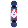 Birdhouse - Stage 3 B Logo Navy/Red 7.75 Birdhouse - Stage 3 B Logo Navy/Red 7.75