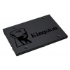 Kingston 480GB SSD A400 Series SATA3, 2.5 Kingston 480GB SSD A400 Series SATA3, 2.5