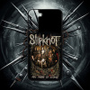 Slipknot - All Hope is Gone - Samsung obal Slipknot - All Hope is Gone - Samsung obal