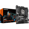 GIGABYTE MB Sc LGA1700 B760 GAMING X D4 GEN5, Intel B760, 1xHDMI, 1xDP, 4xDDR4, ATX GIGABYTE MB Sc LGA1700 B760 GAMING X D4 GEN5, Intel B760, 1xHDMI, 1xDP, 4xDDR4, ATX