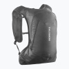 Salomon Cross 12 l čierny bežecký batoh Salomon Cross 12 l čierny bežecký batoh