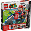 LEGO® Super Mario 72043 Mario Kart™ – Interaktívny LEGO® Mario™ a Standard Kart - LEGO LEGO® Super Mario 72043 Mario Kart™ – Interaktívny LEGO® Mario™ a Standard Kart - LEGO