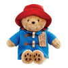 Rappa Rainbow Plyšový Paddington stredný Rappa Rainbow Plyšový Paddington stredný