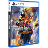 Street Fighter 6 Years 1-2 Fighters Edition PlayStation 5 (PS5) krabicová verzia Street Fighter 6 Years 1-2 Fighters Edition PlayStation 5 (PS5) krabicová verzia