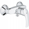 Grohe eurosmart stena sprchová batéria chróm (Grohe eurosmart stena sprchová batéria chróm) Grohe eurosmart stena sprchová batéria chróm (Grohe eurosmart stena sprchová batéria chróm)