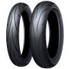 Dunlop Sportmax Q-Lite 100/80 -17 52S F/R Letné Dunlop Sportmax Q-Lite 100/80 -17 52S F/R Letné