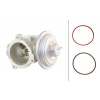 AGR - Ventil HELLA 6NU 010 171-701 AGR - Ventil HELLA 6NU 010 171-701