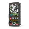 Automatický, multimeter s farebným displejom - 3 Automatický, multimeter s farebným displejom - 3