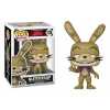 Funko Pop! Five Nights at Freddy's Help Wanted 2 Glitchtrap 1128 Funko Pop! Five Nights at Freddy's Help Wanted 2 Glitchtrap 1128