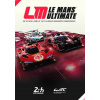 Le Mans Ultimate - Steam PC Le Mans Ultimate - Steam PC