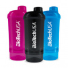 BioTech Šejker 500 ml + 150 ml BioTech Šejker 500 ml + 150 ml