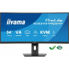 iiyama ProLite XCB3497WQSNP-B1 34 iiyama ProLite XCB3497WQSNP-B1 34