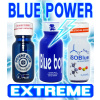 Poppers POPPERS BLUE POWER BALÍČEK (3x30ml) Poppers POPPERS BLUE POWER BALÍČEK (3x30ml)