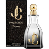 Jimmy Choo I Want Choo Forever parfumovaná voda dámska 100 ml Jimmy Choo I Want Choo Forever parfumovaná voda dámska 100 ml