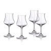 Maison Forine pohárov na rum SOMMELIER CHEST 4 x 170 ml Maison Forine pohárov na rum SOMMELIER CHEST 4 x 170 ml
