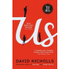 Us - David Nicholls Us - David Nicholls