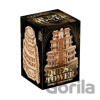 EscapeWelt Dřevěný hlavolam Quest Tower EscapeWelt Dřevěný hlavolam Quest Tower