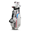 Callaway XR 26 Blue/red grafit kompletný golfový set - pravá - grafit – regular Callaway XR 26 Blue/red grafit kompletný golfový set - pravá - grafit – regular