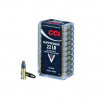 CCI SUPPRES. 22LR 45gr/2,92g LHP CCI SUPPRES. 22LR 45gr/2,92g LHP