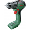 Bosch Home and Garden UniversalDrill 18V-60 06039D7000 aku vrtací šroubovák, aku šroubovák 18 V 2.0 Ah Li-Ion bez akumulátoru, bez nabíječky Bosch Home and Garden UniversalDrill 18V-60 06039D7000 aku vrtací šroubovák, aku šroubovák 18 V 2.0 Ah Li-Ion bez akumulátoru, bez nabíječky