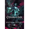 Černokněžník Bohyně a přízraky - Juraj Červenák Černokněžník Bohyně a přízraky - Juraj Červenák