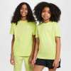 Nike Futura T Shirt Junior Boys Lemon Twist 13 rokov Nike Futura T Shirt Junior Boys Lemon Twist 13 rokov