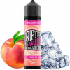 Juice Sauz DRIFTER Shake & Vape Peach Ice 16ml aróma pre výrobu e-liquidu Longfill Juice Sauz DRIFTER Shake & Vape Peach Ice 16ml aróma pre výrobu e-liquidu Longfill