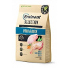 Eminent SELECTION ADULT LB Pork&Duck 26/14 2kg bez obilnín, bravčové s kačicou Eminent SELECTION ADULT LB Pork&Duck 26/14 2kg bez obilnín, bravčové s kačicou