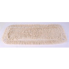 Návlek na mop, s verckom a uškom, bavlna, 50 cm Návlek na mop, s verckom a uškom, bavlna, 50 cm