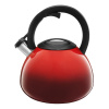 Nerezový čajník Ombre Red 3 l AMBITION Nerezový čajník Ombre Red 3 l AMBITION