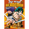 CREW My Hero Academia: Moje hrdinská akademie 23 CREW My Hero Academia: Moje hrdinská akademie 23
