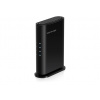 Netgear 4-Stream AX1800 WiFi 6 router, 1,8 Gb/s Netgear 4-Stream AX1800 WiFi 6 router, 1,8 Gb/s