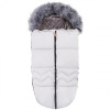 SPRINGOS Zimný s kožušinou 4v1 FLUFFY biely SPRINGOS Zimný s kožušinou 4v1 FLUFFY biely