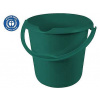 vědro 10l ECO s výlevkou PH zelený vědro 10l ECO s výlevkou PH zelený