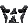 Řadící a brzdové páky Shimano Dura-Ace Di2 ST-R9270 pravá a levá Řadící a brzdové páky Shimano Dura-Ace Di2 ST-R9270 pravá a levá