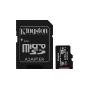 Kingston Canvas Select Plus microSDXC 128GB SDCS2/128GB Kingston Canvas Select Plus microSDXC 128GB SDCS2/128GB