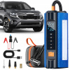 AUTOMOBILOVÝ ŠTARTÉR AUTOSTARTOVÉ ZARIADENIE POWERBANK NÚDZOVÁ 10000 mAh AUTOMOBILOVÝ ŠTARTÉR AUTOSTARTOVÉ ZARIADENIE POWERBANK NÚDZOVÁ 10000 mAh