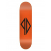 Skate doska PISS DRUNX OG LOGO ORANGE 8.25 Skate doska PISS DRUNX OG LOGO ORANGE 8.25